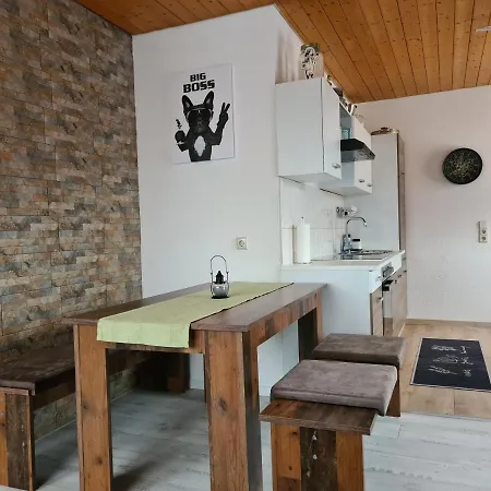 Ferienwohnung Krähennest in den Hegaubergen - Nähe Bodensee Muhlhausen-Ehingen Exterior foto