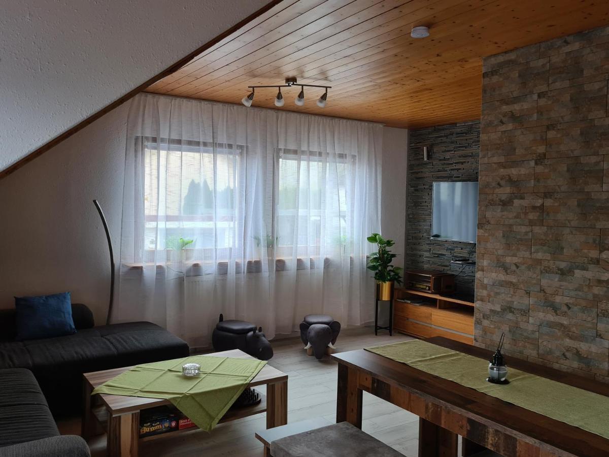 Kraehennest In Den Hegaubergen - Naehe Bodensee Apartment