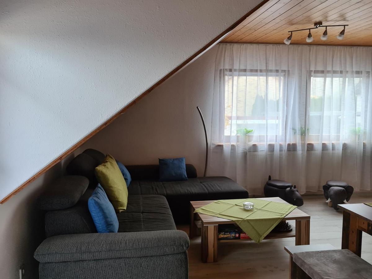 Kraehennest In Den Hegaubergen - Naehe Bodensee Apartment *