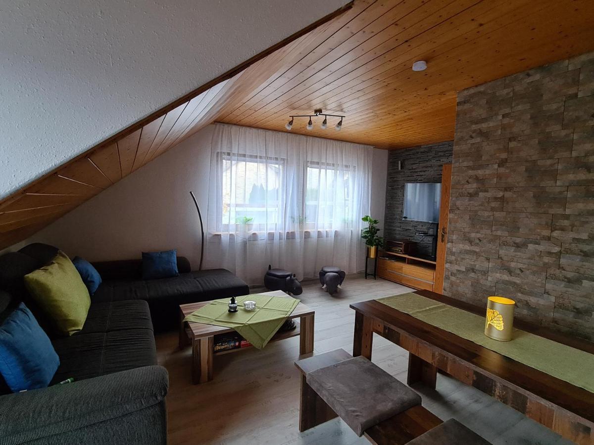 Kraehennest In Den Hegaubergen - Naehe Bodensee Muhlhausen-Ehingen